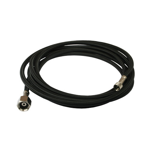 Iwata foot braided - foot,