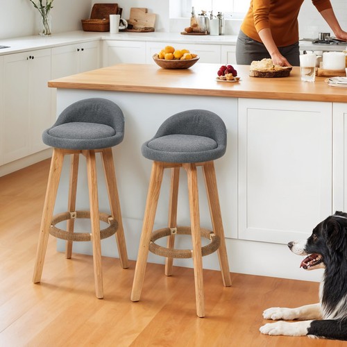Low back barstools high - low,
