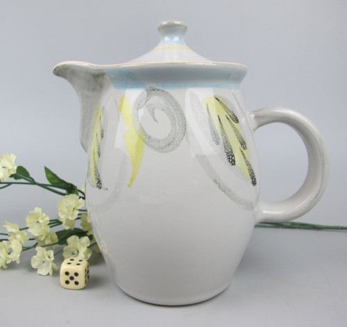 Denby peasant ware - denby,