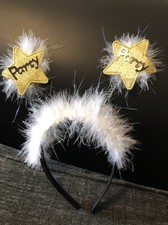 Party Head Boppers Novelty Headband Head Boppers