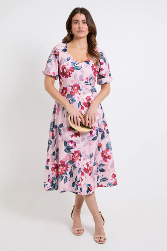 Wallis pink fit - wallis, &
