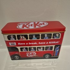 Nestle KitKat Double Decker