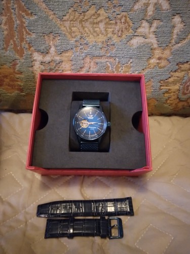 Vostok europe limousine nh38 - vostok,