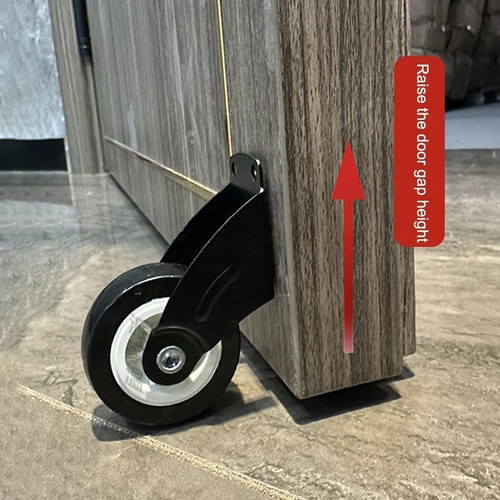 2pcs silent directional - silent,