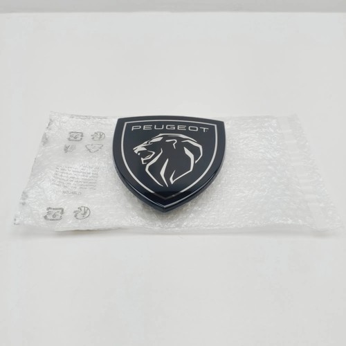 Peugeot 308 mk3 front badge - peugeot,