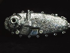 LAMBRETTA GP DL 80s DON