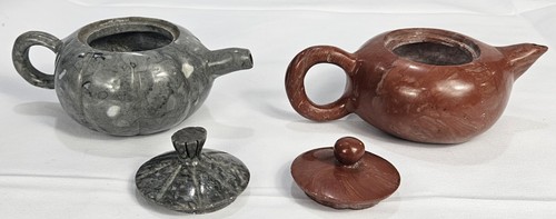 Vintage set shoushan - set,