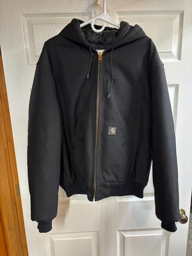 Carhartt j133 black arctic - j133,
