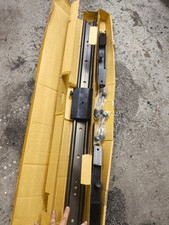 Glidetrack hybrid HD Slider
