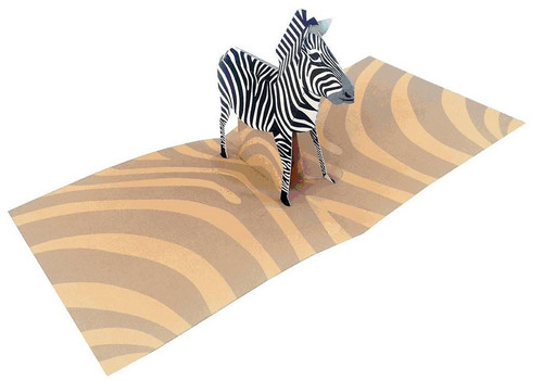Pop ups greetingcard - pop-ups, 3d