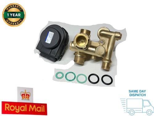 Ideal logic combi 30 - 24,