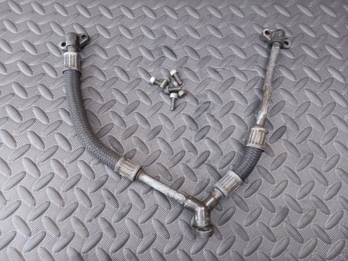 Suzuki bandit 600 oil - suzuki, feed