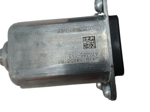 Jx7b14553bc rear power window - rear,