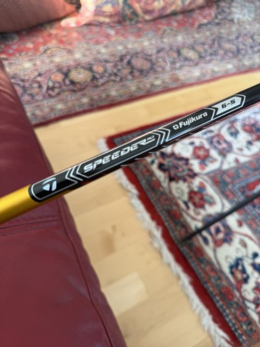 Fujikura speeder r7 - md,
