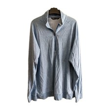 Travis Mathew XL Pullover 1/4