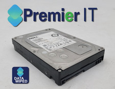 Dell Enterprise Class 3 TB