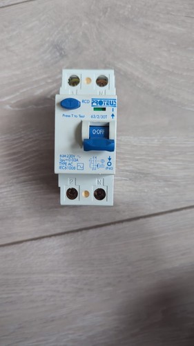 Proteus geyer 30t - proteus, 63a