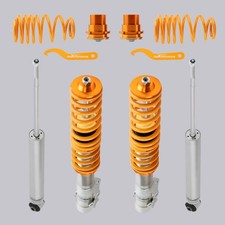 Performance Coilovers Lowering