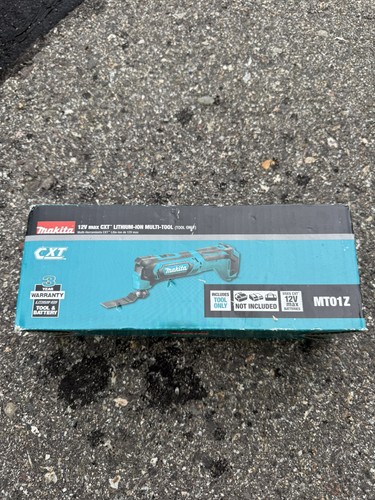 Makita mt01z 12v max - max, cxt®