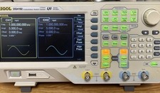 Rigol DG4162 Function Generator Frequency Generator 160MHz
