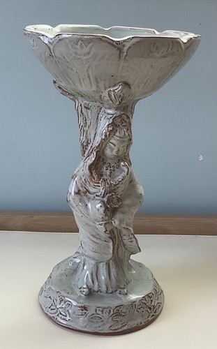Vintage decorative figurative