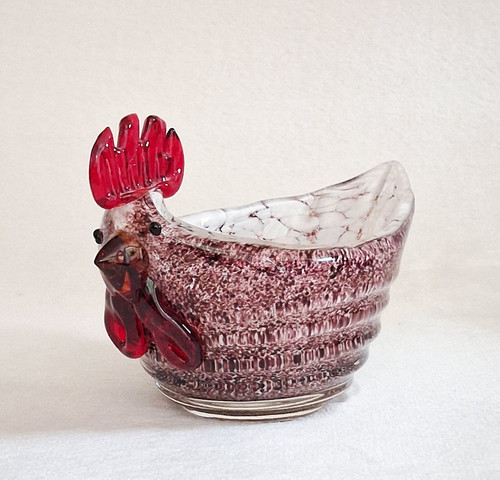 Vintage murano style - vintage,