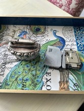 Ronson Vintage Lighters pocket