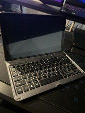 Egl Tablet With Keyboard, No