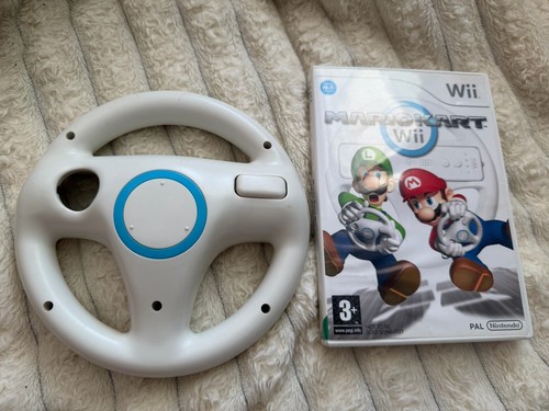 Mario kart wii nintendo - kart,