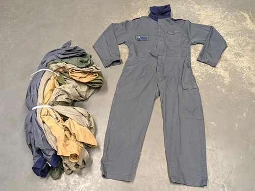 British forces coveralls - forces,