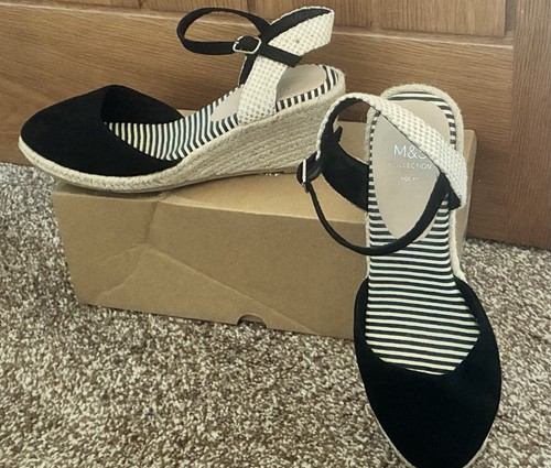 Size 5 - m&s,