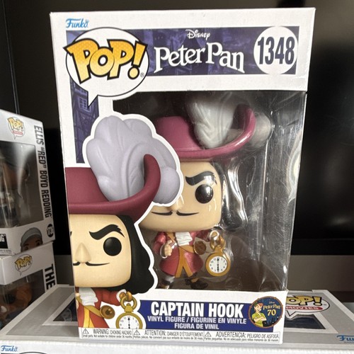 Funko pop disney - pop!, pan