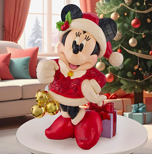 Disney inch mickey and - 17,