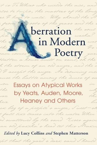 Lucy collins aberration - collins, in