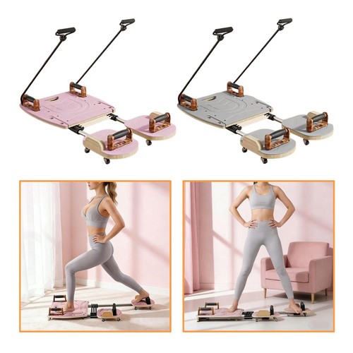 Pilates board beginners - pilates,