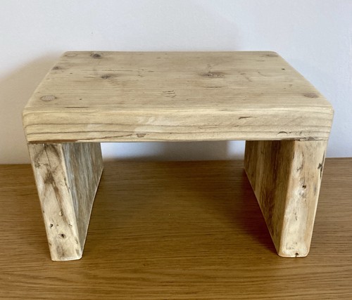 Rustic wooden plant - rustic,