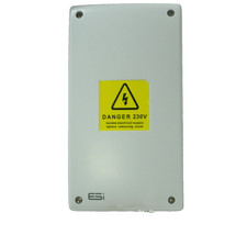 ESi ESRTP6CPS2Z 2 Zone Power