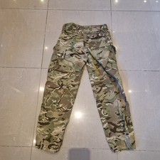 British Army MTP Combat