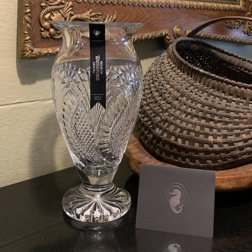 House waterford crystal - waterford,