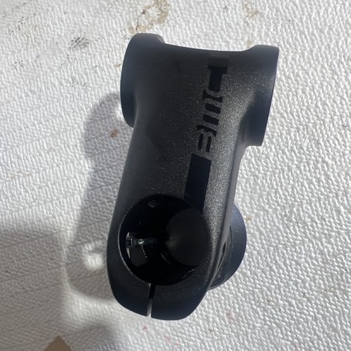 New take off bmc - off, 60mm