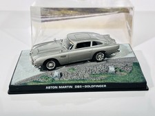 Ge Fabbr 1/43 Scale James Bond