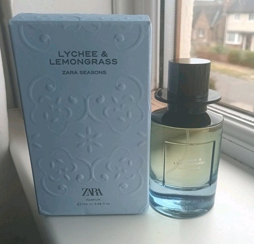 Zara malone lychee - jo,