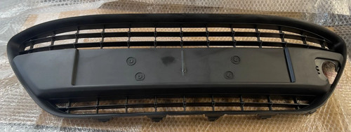 Front bumper grill - front,