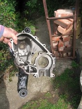 Vespa Engine Case 150cc