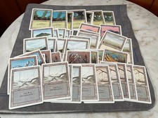MTG MAGIC THE GATHERING - 50