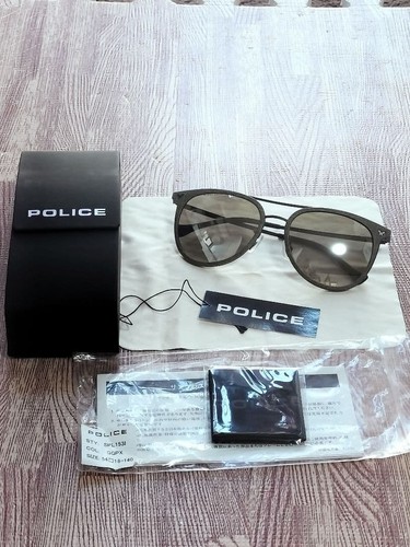 Police mirror sunglasses ggpx - mirror,