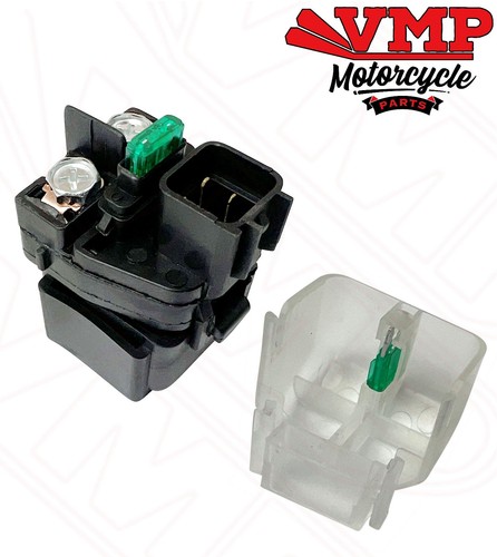 New starter relay solenoid for - starter,