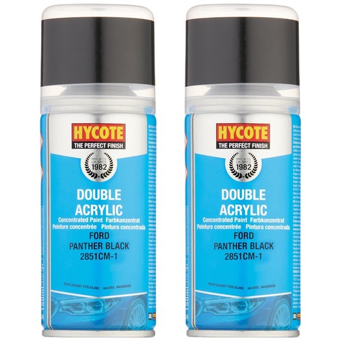 Hycote colour spray paint - hycote,