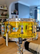 Ludwig Vistalite 14x6.5 (ls903vxx56)