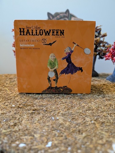 Dept halloween accessory - 56,